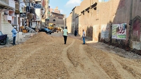 تراكمات