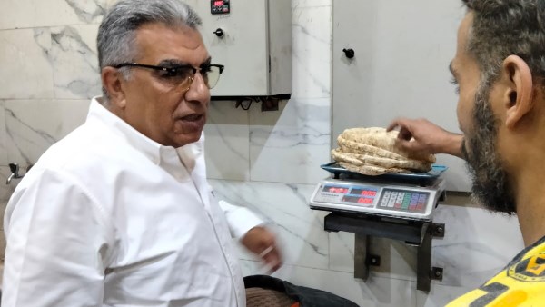 محافظ الدقهلية