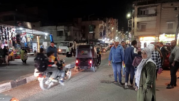 حملة مكبرة 