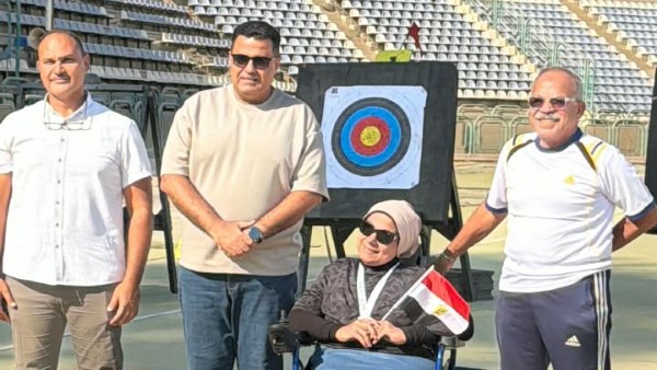 الفائزة بالبطولة 