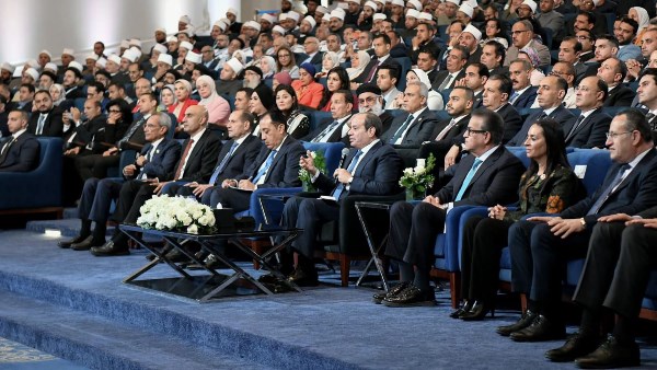 الجلسه الحوارية 
