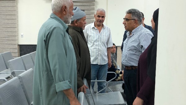 محافظ الدقهلية