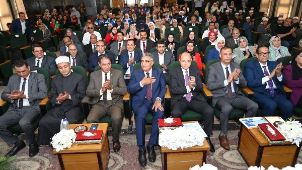 توقيع بروتوكول تعاون 