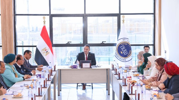 مجلس الجامعة 