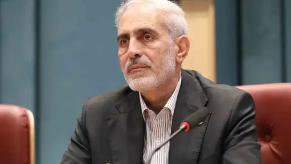 رنجبر