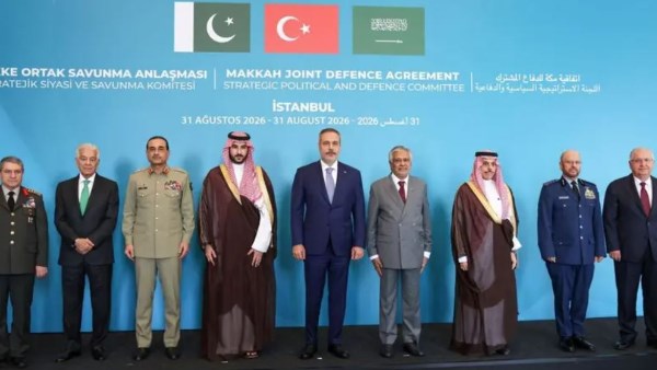 حلف مكة
