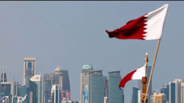 قطر 