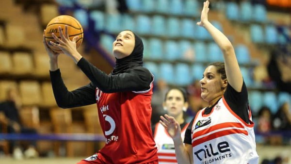 الزمالك والأهلي