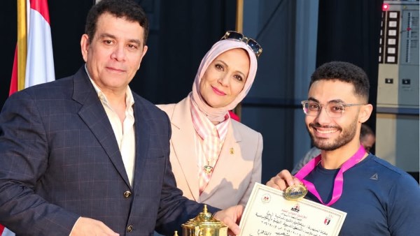 رئيس اتحاد القوة 