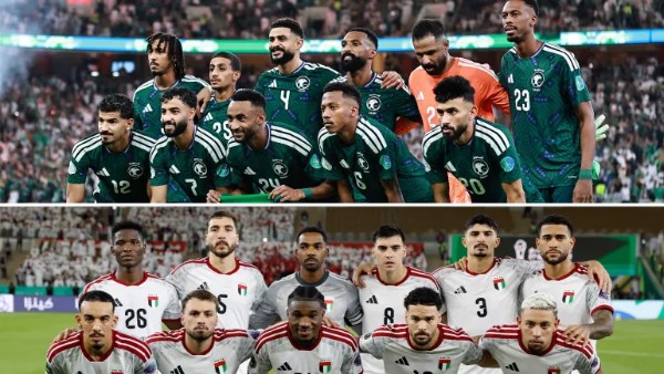 السعودية والإمارات