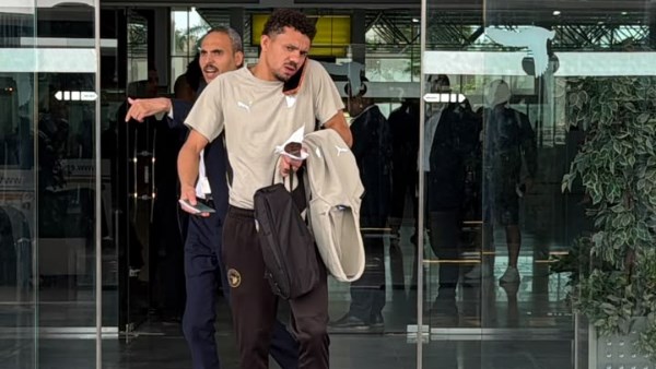 فريق بيراميدز