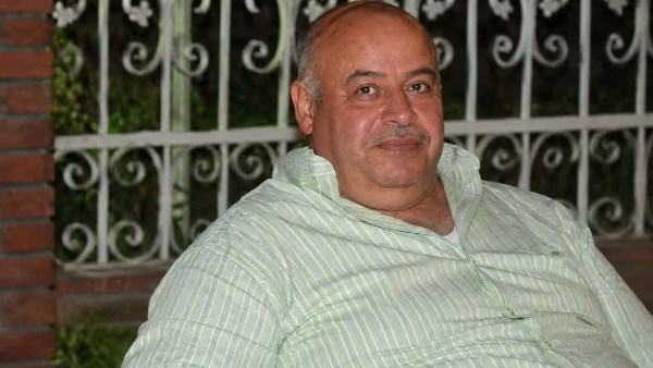 محمد إبراهيم
