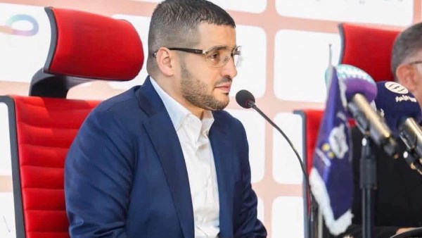  الاتحاد الليبي لكرة السلة 