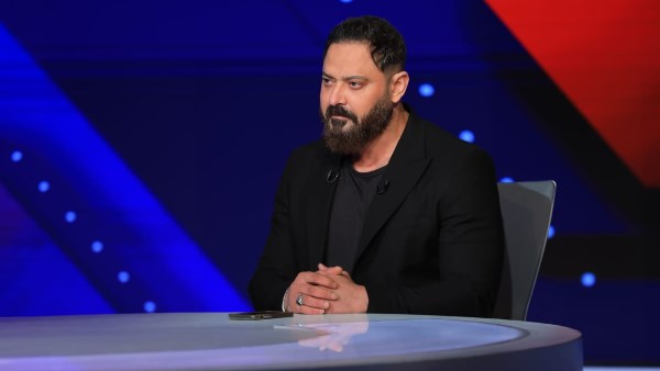 وليد صلاح عبداللطيف 