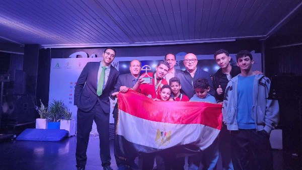 منتخب الشطرنج