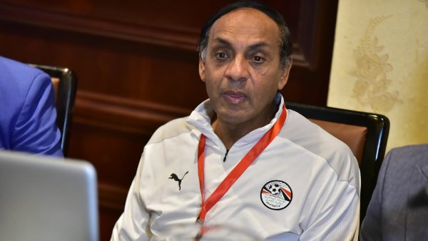 جمال محمد علي
