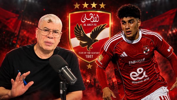 أحمد شوبير ومهند الشامي