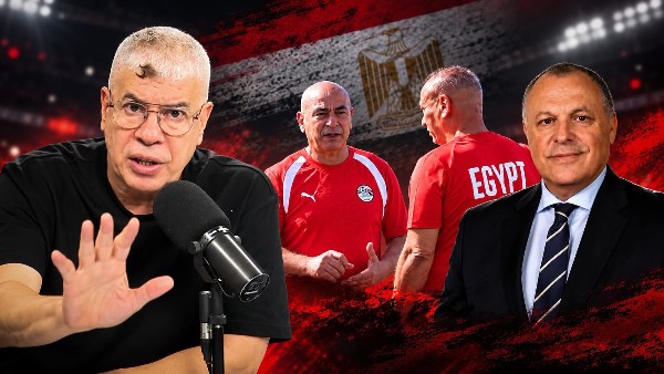 شوبير يكشف كواليس أزمة منتخب مصر واتحاد الكرة: «العلاقة ما زالت باردة»