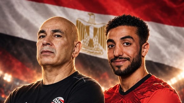 أحمد شوبير ومحمد عبد المنعم