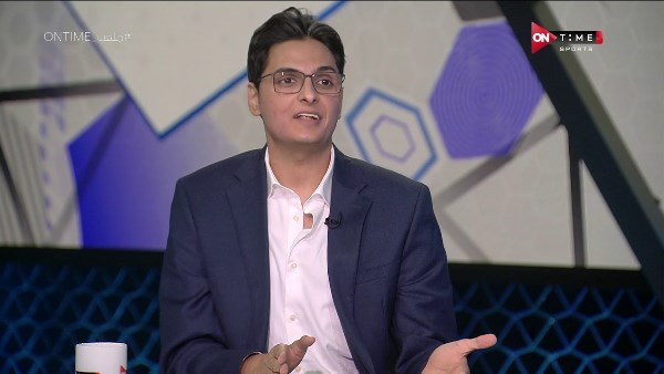 أحمد عز: ضرورة وجود فريق متخصص لإدارة حياة اللاعبين خارج ساحة اللعب