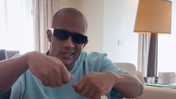 محمد رمضان 