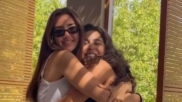 هنا الزاهد وميان السيد