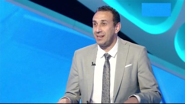 طارق السعيد يطالب مجلس الزمالك بالرحيل: لم يقدموا أي شيء للنادي طارق السعيد يطالب مجلس الزمالك بالرحيل: لم يقدموا أي شيء للنادي