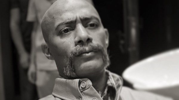 محمد رمضان 