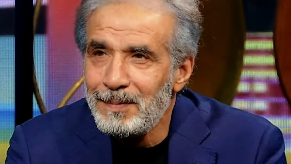 مفيد عاشور 