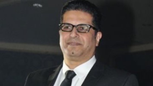 أيمن سلامة يرثي زوجته بكلمات مؤثرة في ذكرى الأربعين لرحيلها أيمن سلامة يرثي زوجته بكلمات مؤثرة في ذكرى الأربعين لرحيلها