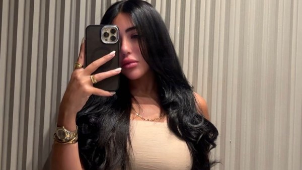 سارة سلامة