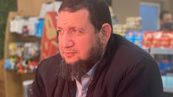 الشيخ محمد سعد الأزهري