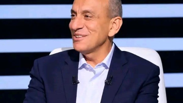ماهر غريب