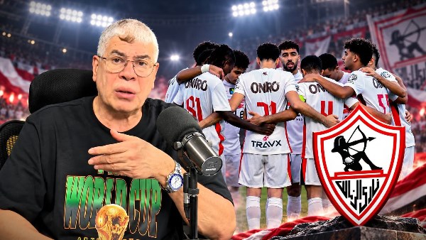 احمد شوبير