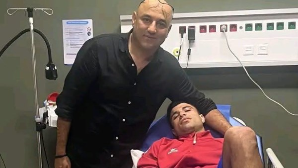 احمد خالد