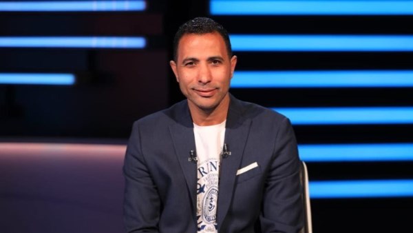 وائل القباني 