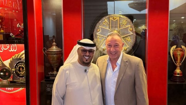 عامر عبد الله ومحمود الخطيب