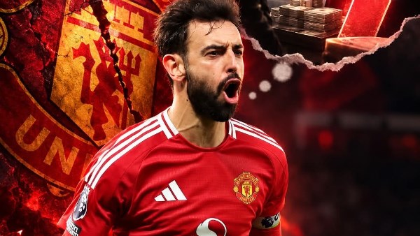 برونو فيرنانديز