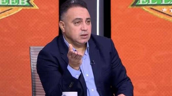 محمد عمارة