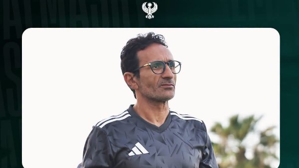 أحمد سامي 