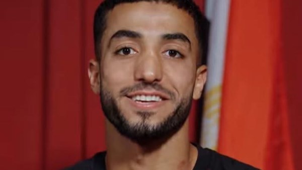 محمد عبد المنعم