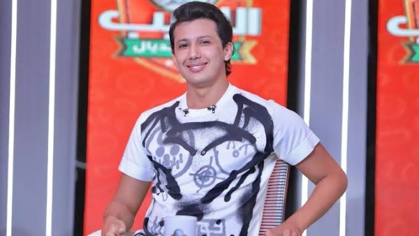 عمرو جمال يعلق على تصريحات وائل جمعة بشأن أداء الفرق أمام الأهلي عمرو جمال يعلق على تصريحات وائل جمعة بشأن أداء الفرق أمام الأهلي
