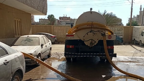 محافظة الفيوم