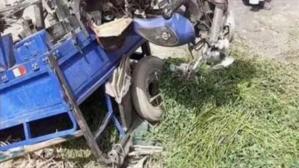 تروسيكل