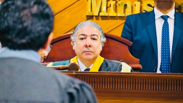 تأجيل محاكمة المتهمين في خلية التليجرام لسماع شهادة مجري التحريات