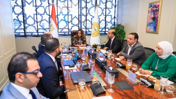 الإجراءات التنظيمية لمنظومة المسؤولية الممتدة للمنتج