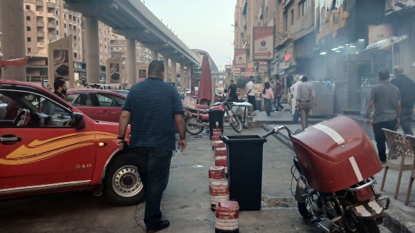 حملات تفتيشية 