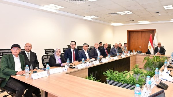 موقف إيراد نهر النيل،