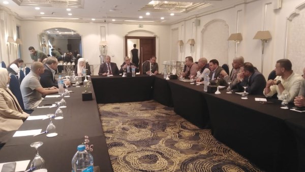 بناء قدرات مديري المحميات الطبيعية بالإسكندرية 