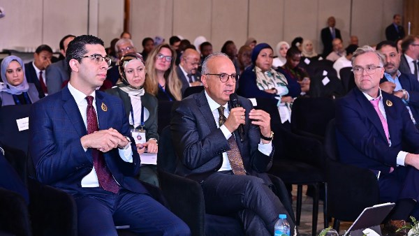 إدارة الموارد المائية المشتركة في إطار القانون الدولي للمياه